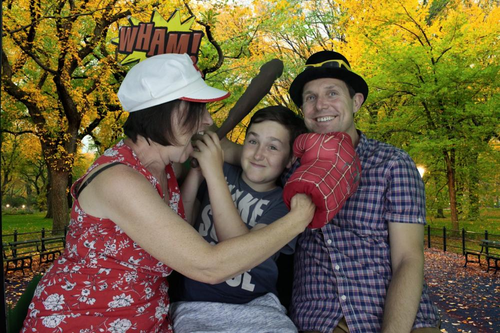 Leavers BBQ | View more photos from the event at gallery.myphotoboothexperience.co.uk/u/MyPhotoBoothExperienceLtd/Leavers-BBQ